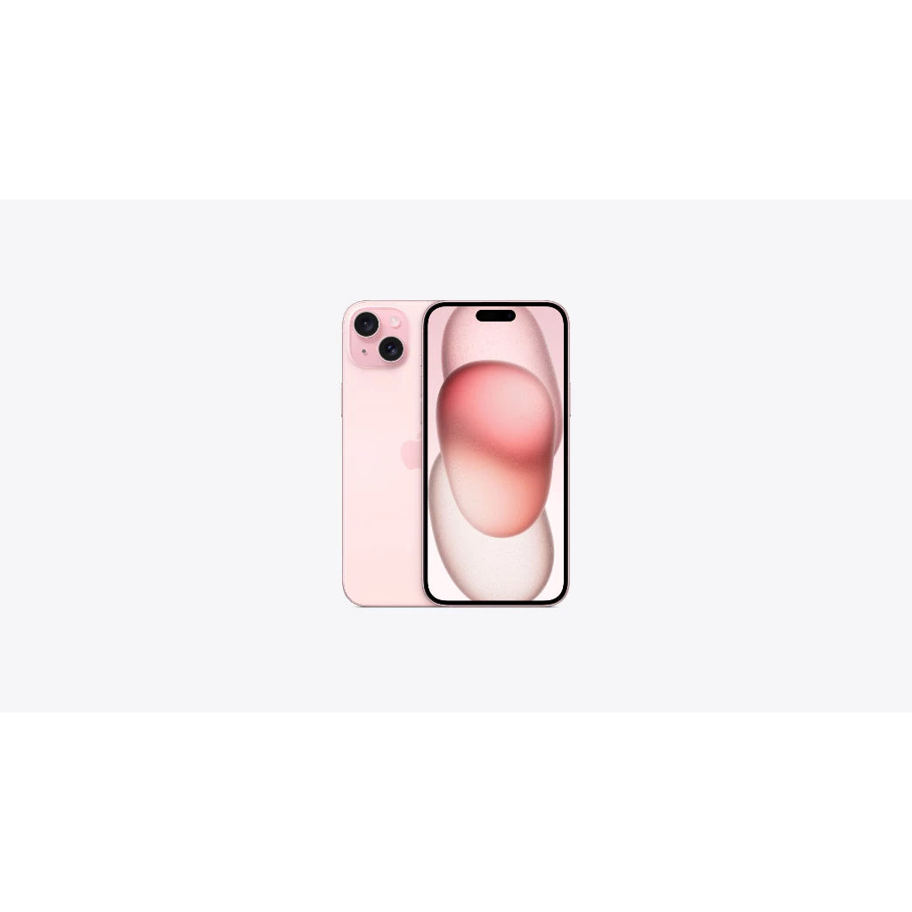 Điện thoại Apple iPhone 15 128GB