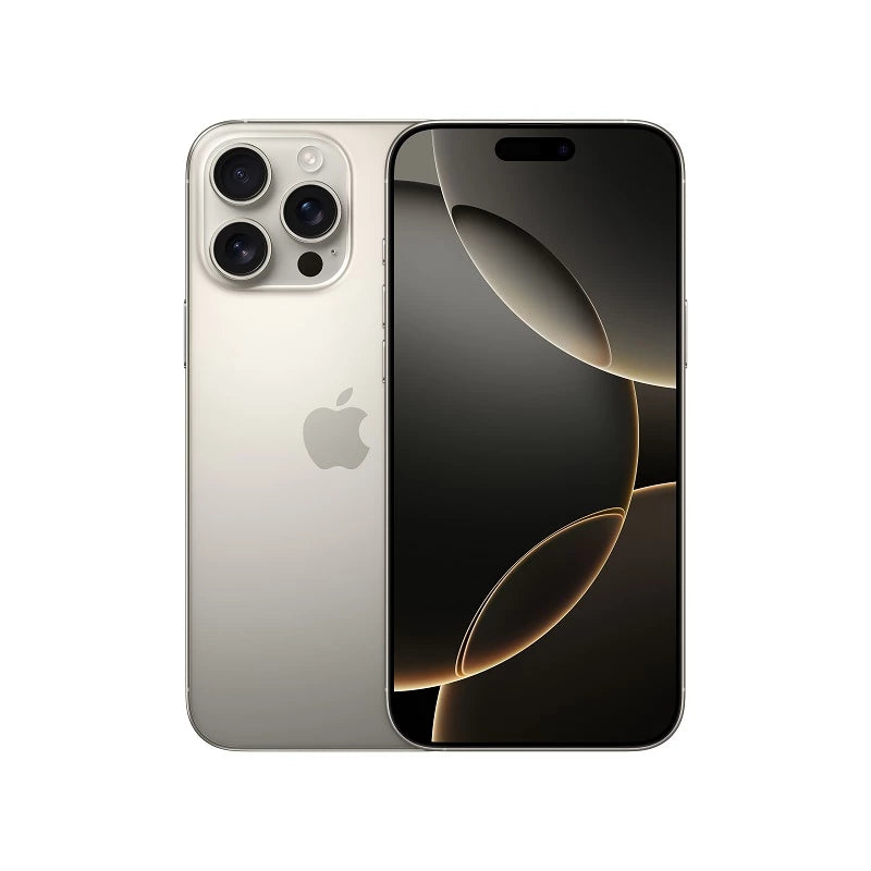 Điện thoại Apple iPhone 16 Pro 512GB