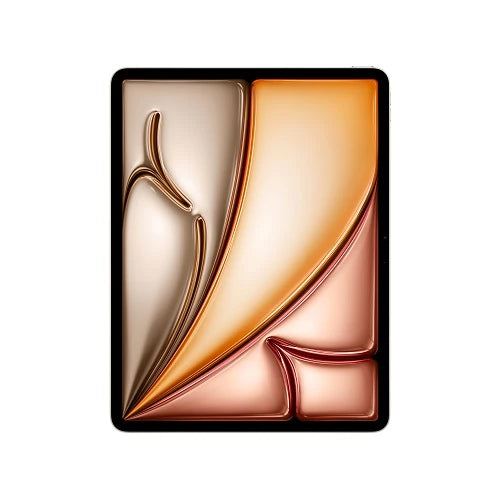 Máy tính bảng iPad Air 2024, M2 chip, 13 inch, 256GB