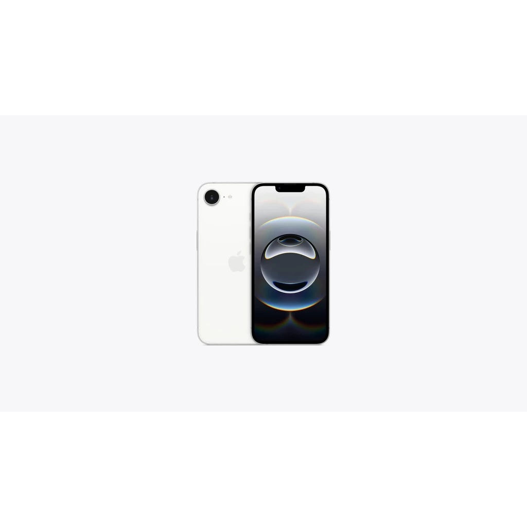 Điện thoại Apple iPhone 16e 128G