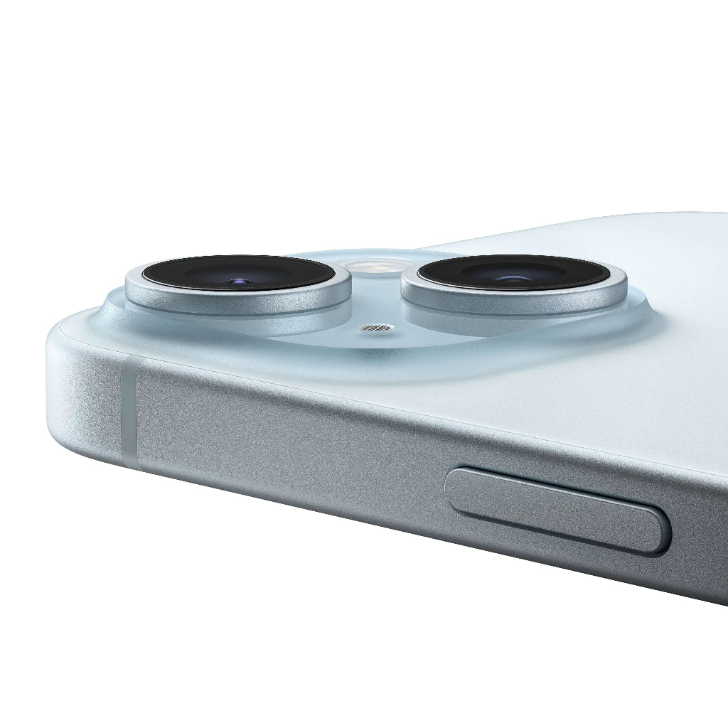 Điện thoại Apple iPhone 15 128GB