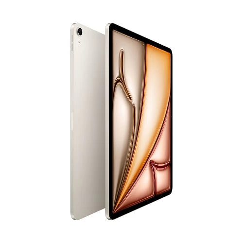Máy tính bảng iPad Air 2024, M2 chip, 13 inch, 256GB
