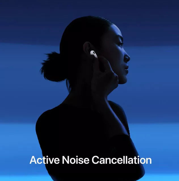 Apple AirPods 4th gen