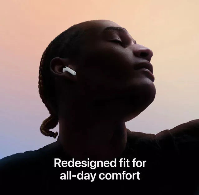 Apple AirPods 4th gen