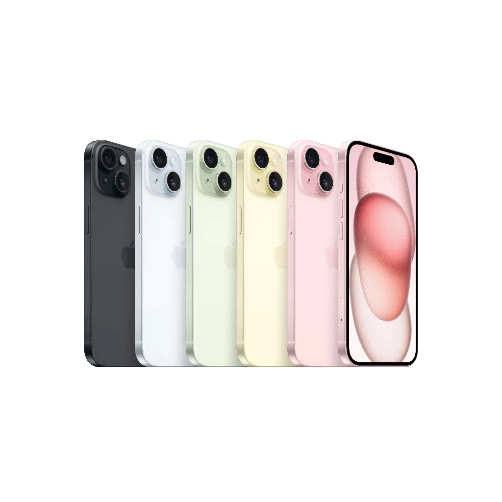 iPhone 15 Plus 128GB Chính Hãng VN/A