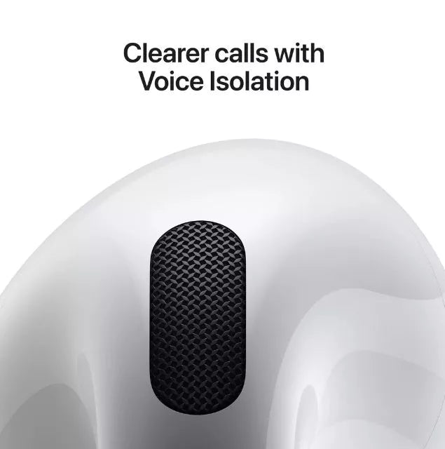 Apple AirPods 4th gen