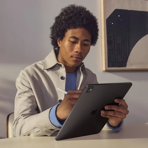 Máy tính bảng iPad Pro 2024, M4 chip,11 inch, 256GB