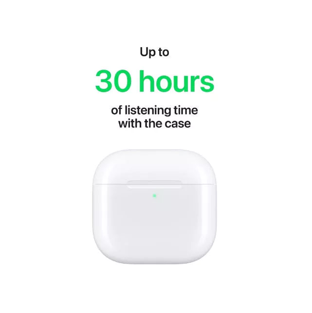 Apple AirPods 4th gen