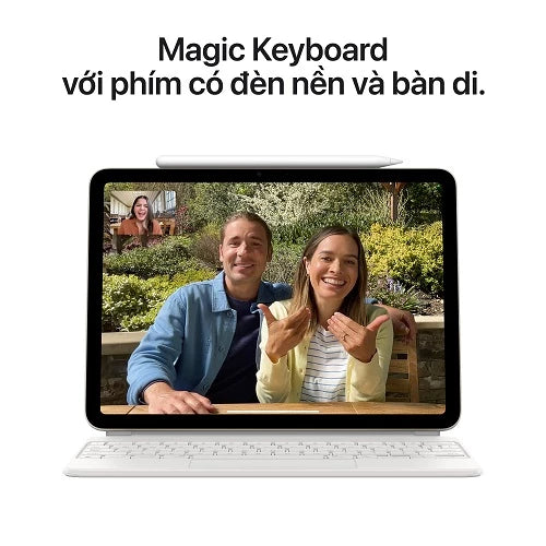 Máy tính bảng iPad Air 2024, M2 chip, 13 inch, 256GB