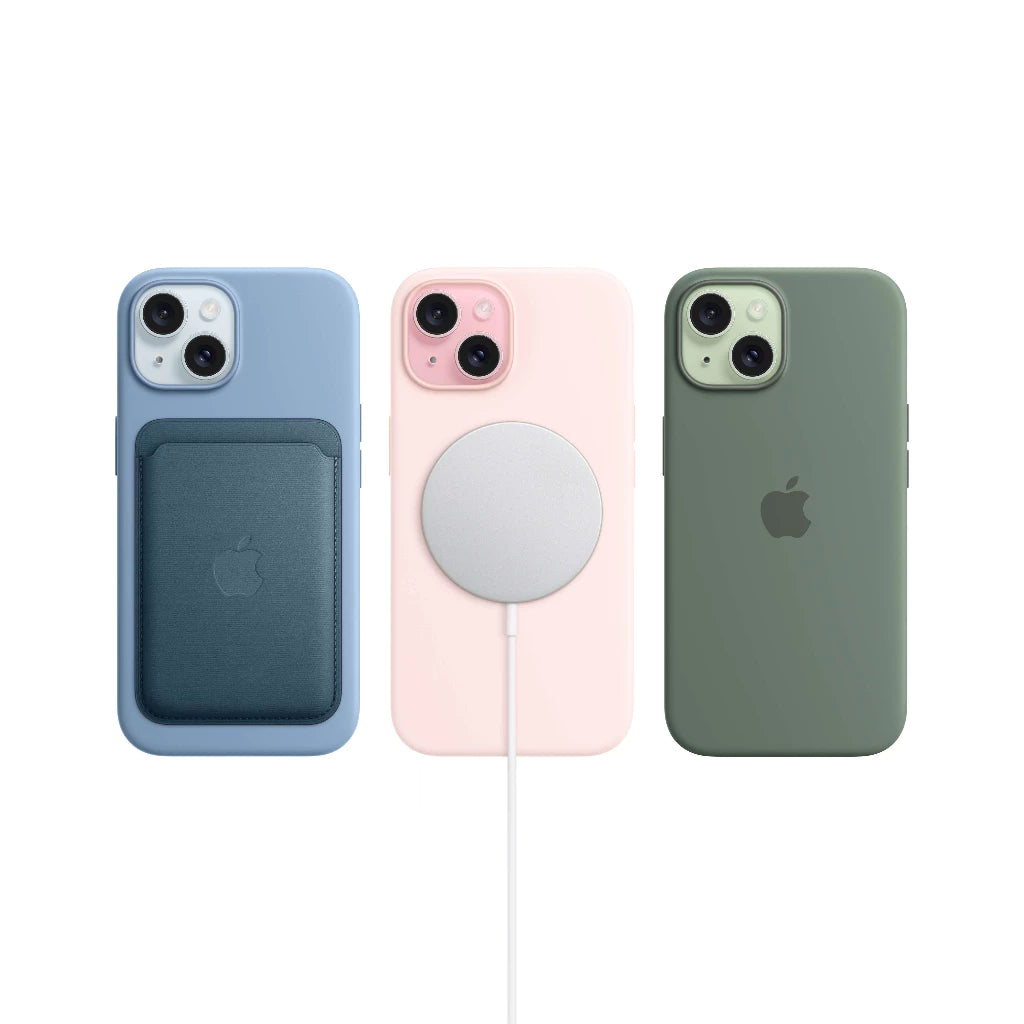iPhone 15 Plus 128GB Chính Hãng VN/A