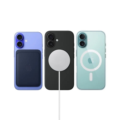 Điện thoại Apple iPhone 16 Plus 256GB