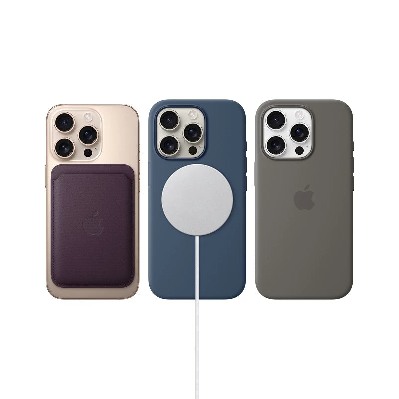 Điện thoại Apple iPhone 16 Pro 128GB